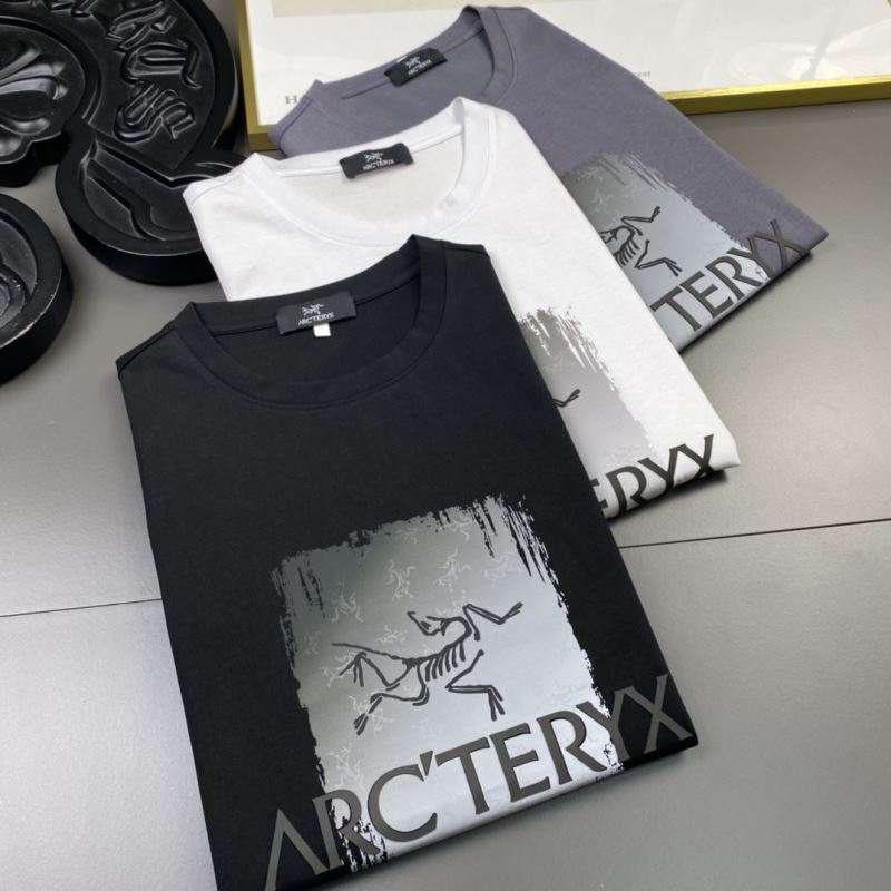 Arcteryx T-Shirts